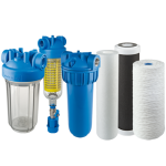 Lancaster Water Cartridge — Nazareth, PA — Keystone Pump & Well Service