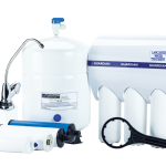 Water Filter System — Nazareth, PA — Keystone Pump & Well Service