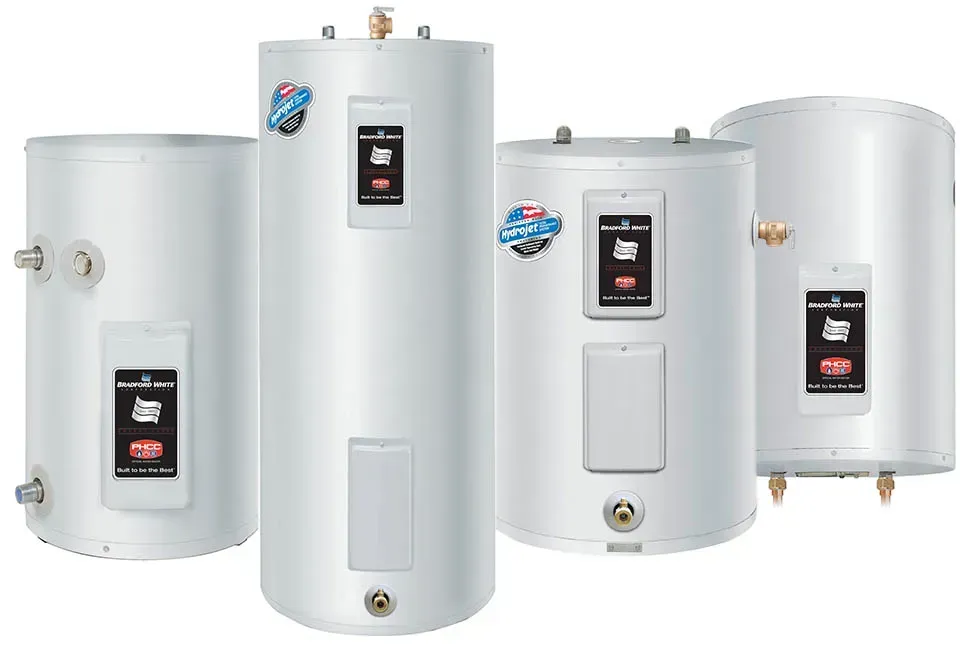 Modern Bathroom — Nazareth, PA — Keystone Pump & Well Service