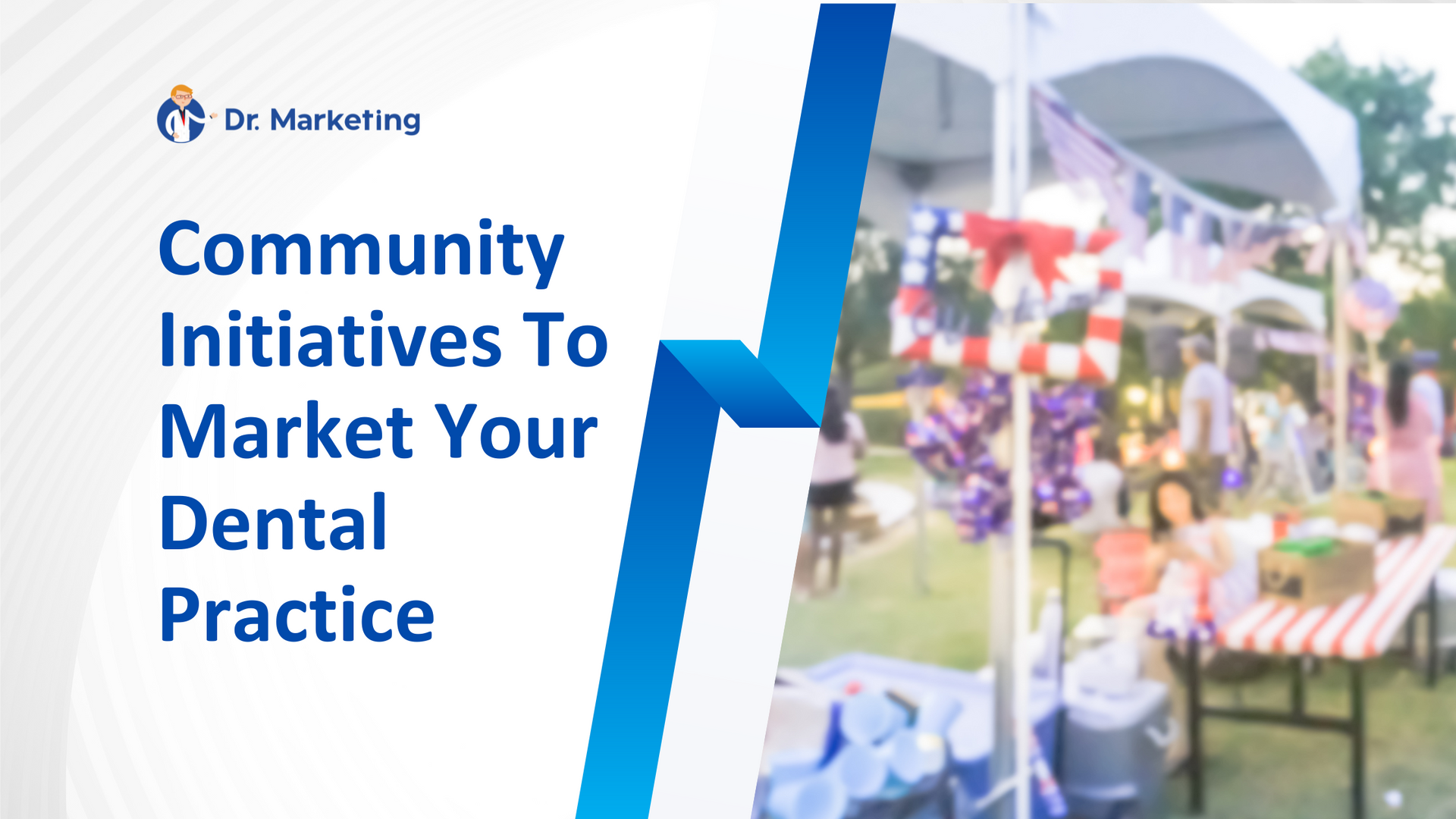 Collaborative Marketing and Community Partnerships for Dental Clinics