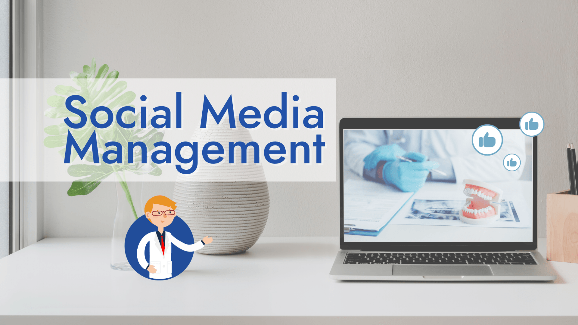 What Your Business Needs to Succeed on Social Media