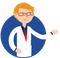 Dr. Marketing Icon