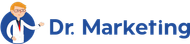 Dr. Marketing Logo
