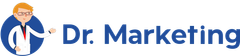 Dr. Marketing Logo
