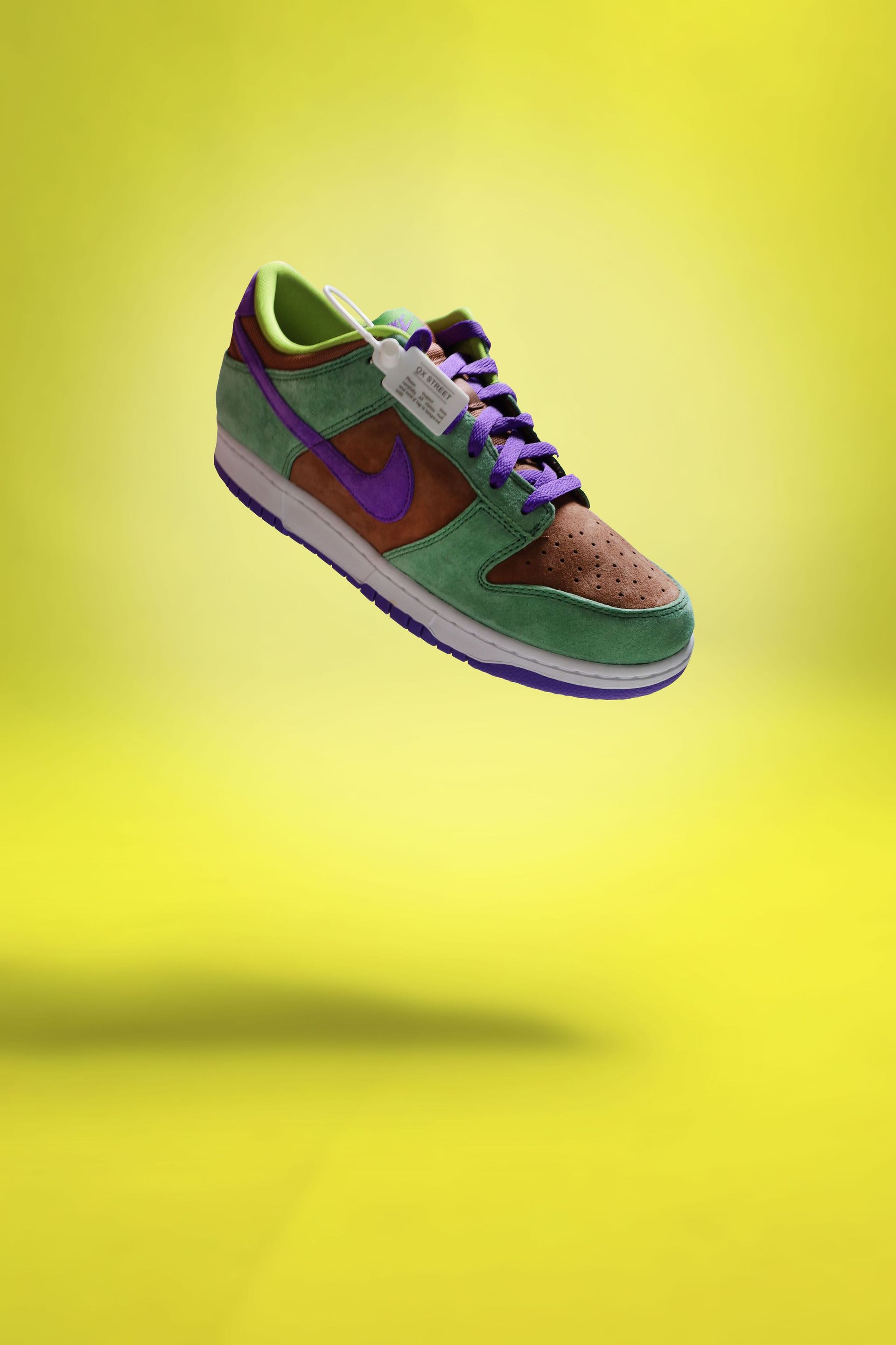 Women sneakers and clothing at Vet Kicks