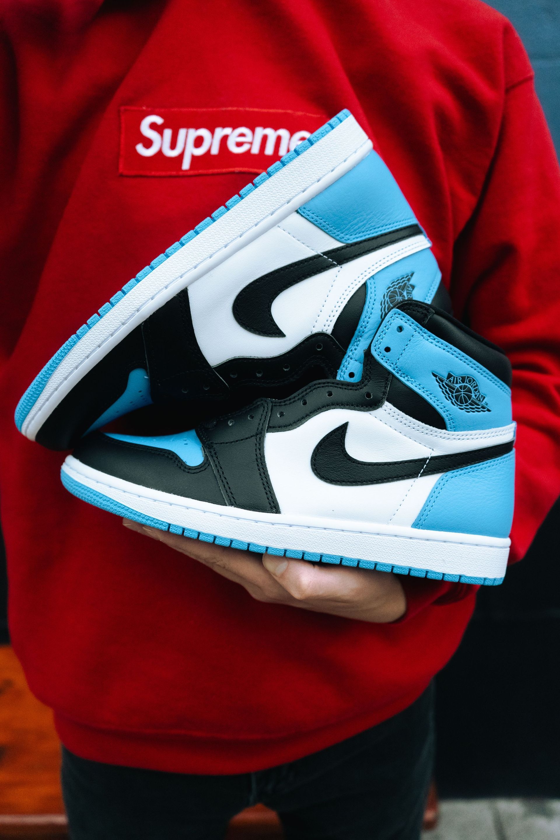 Boys sneakers and clothing at Vet Kicks