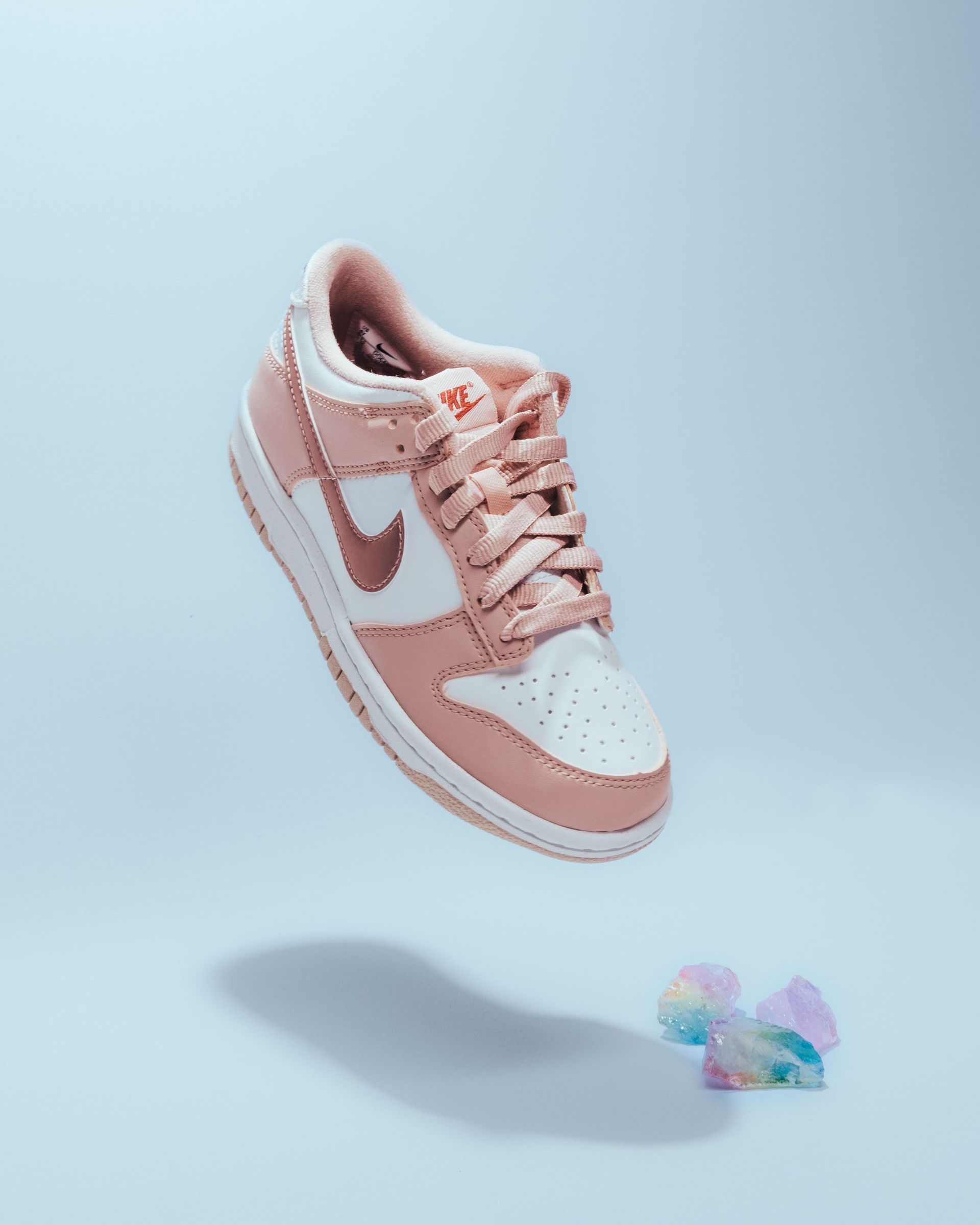 Girls sneakers and clothing at Vet Kicks