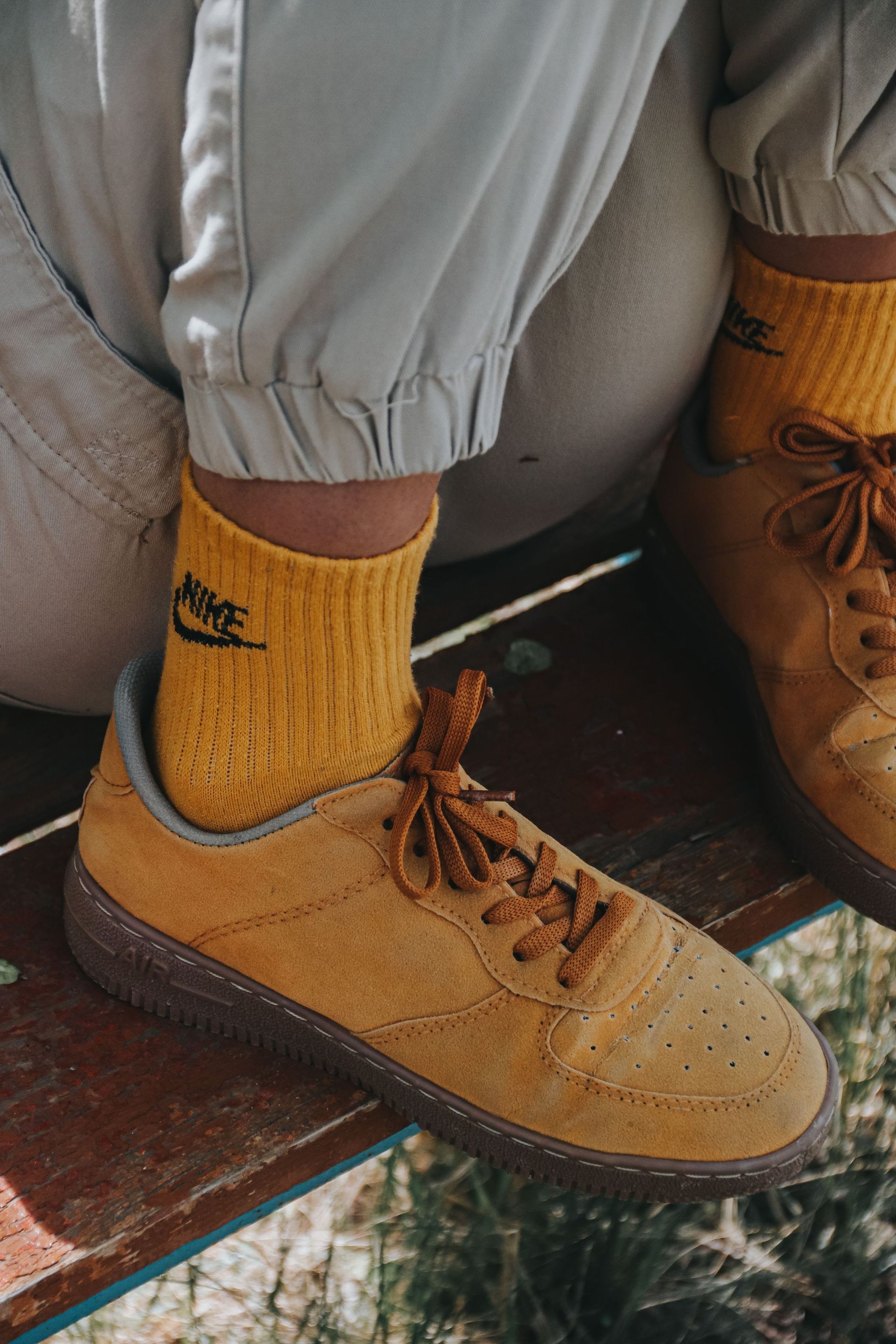 Socks