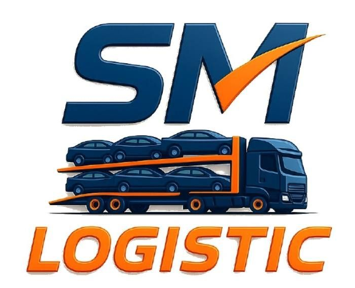 Logo SM Logistic SRL
