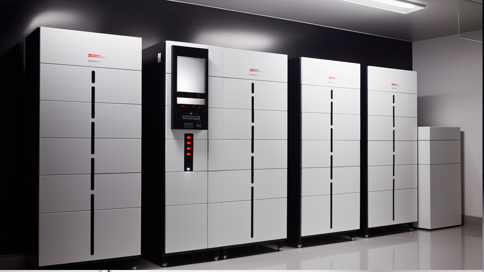 residential commercial energy storage system renewable ess