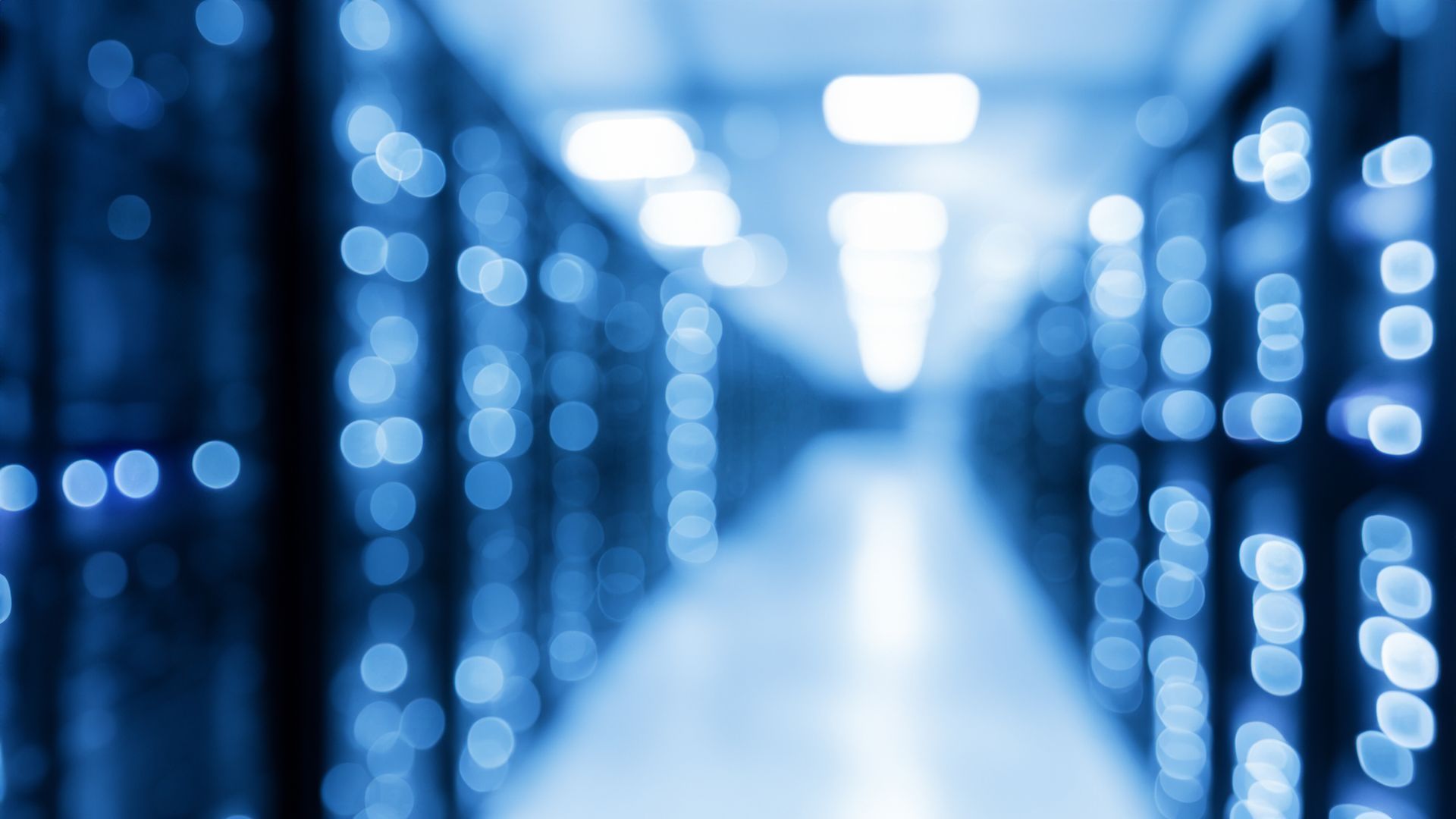 Data center
