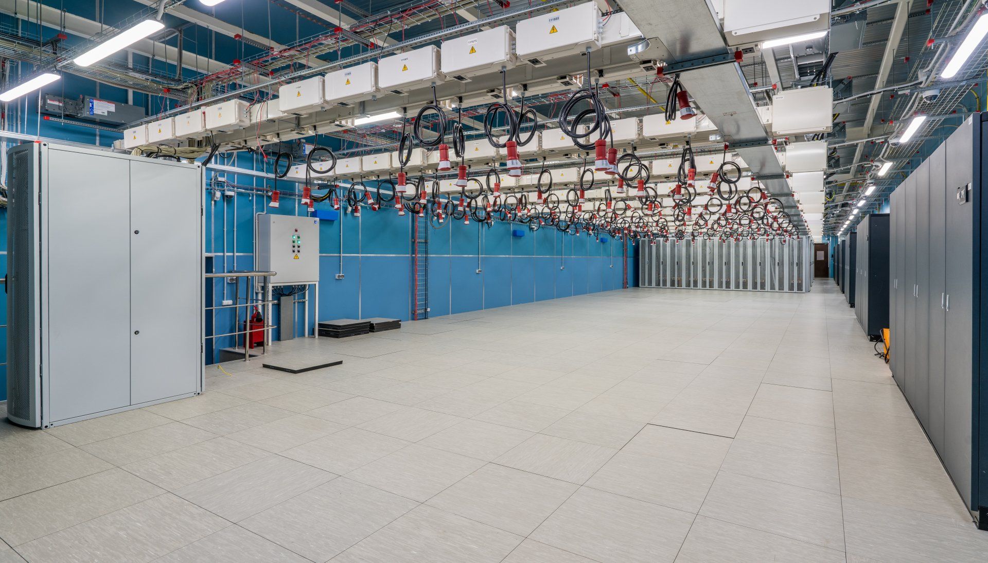 Data Center PRODUCTS JASC raised floor ac electrical fire