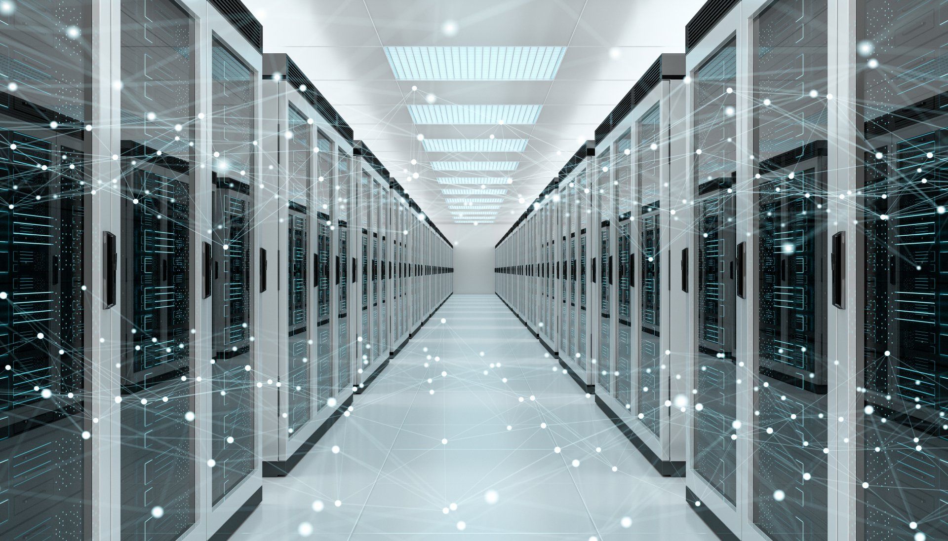 Data Center SYSTEMS JASC noc dcim modular scalable