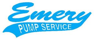 Emery Pump Service Emery Pump Service