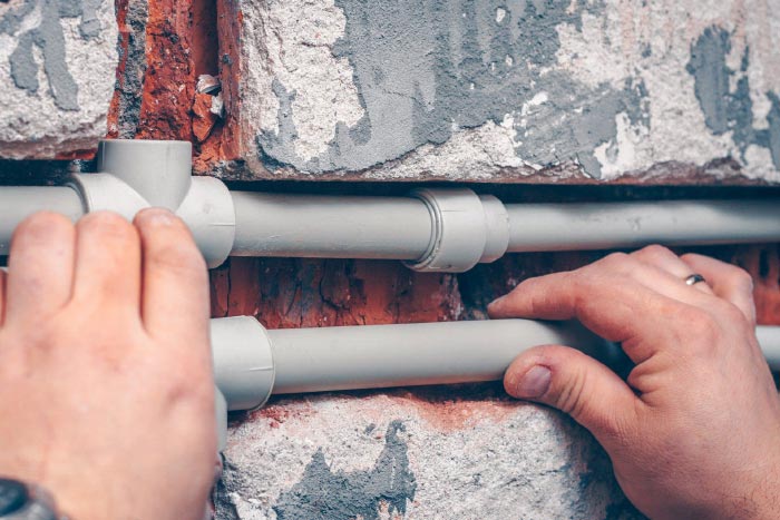 Piping & Repiping