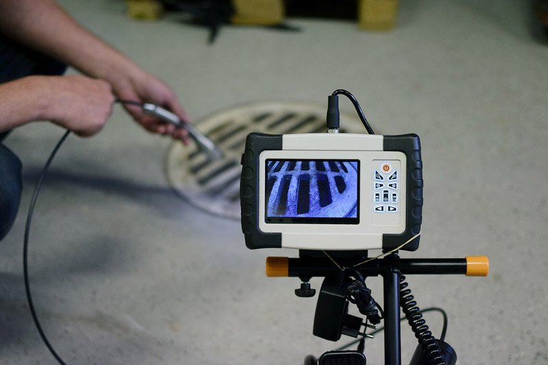 Camera Inspections
