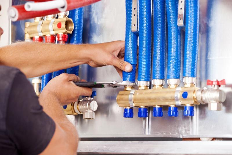 Plumbers Near Me