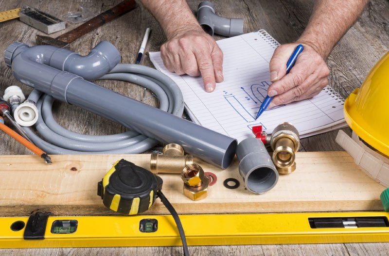 Plumbers Near Me