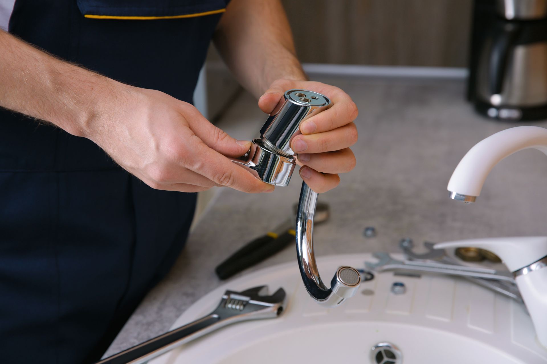 Plumbers Near Me