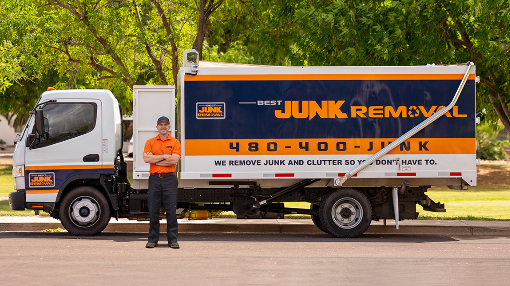 Best Junk Removal