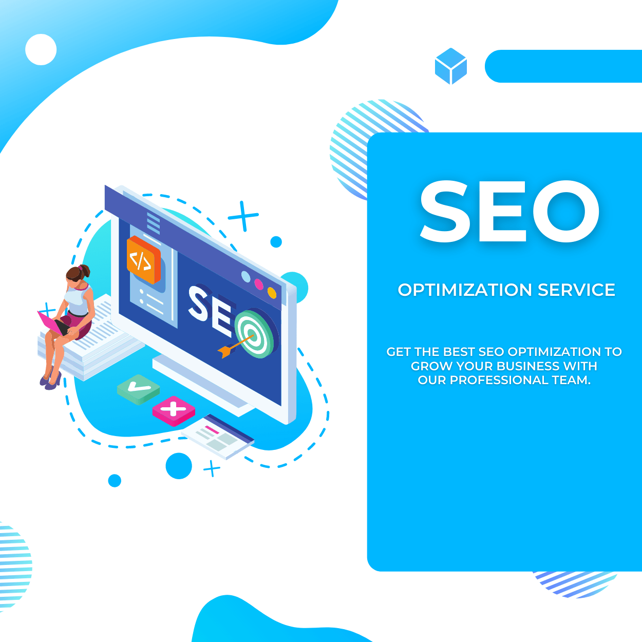Merrillville seo services