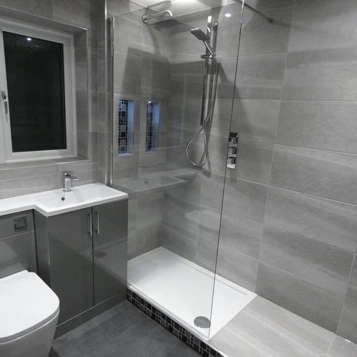 Bathroom tiles Blackburn Darwen
