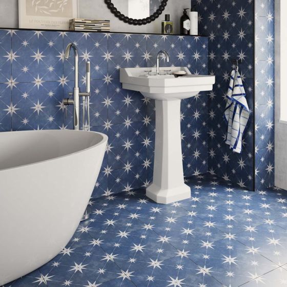 Tile Showroom Blackburn