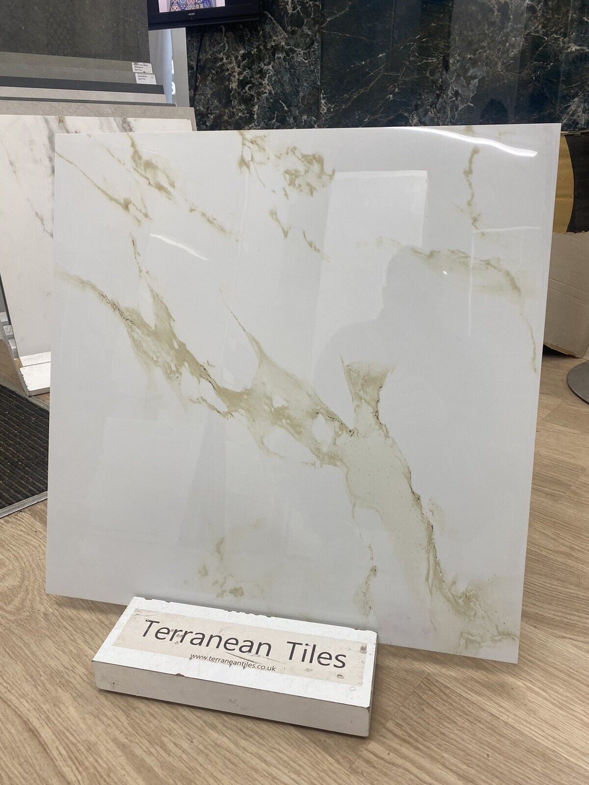 Wholesale Porcelain Tiles