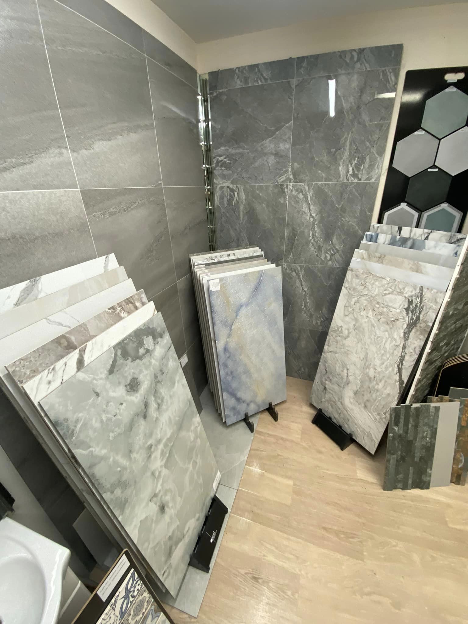 PALLET DEALS TILES BLACKBURN