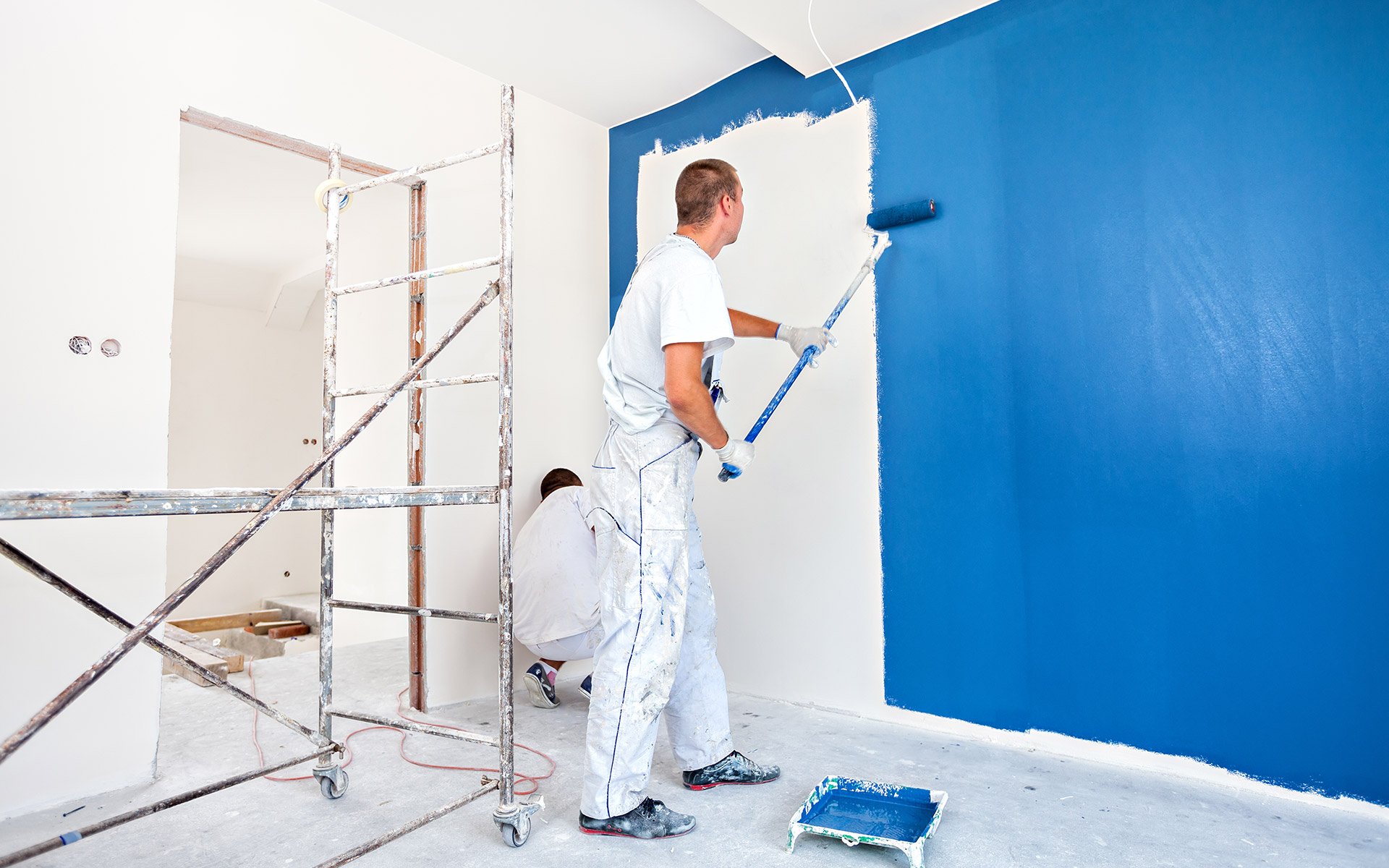Painting Contractor Knoxville, TN CC’s Painting, LLC