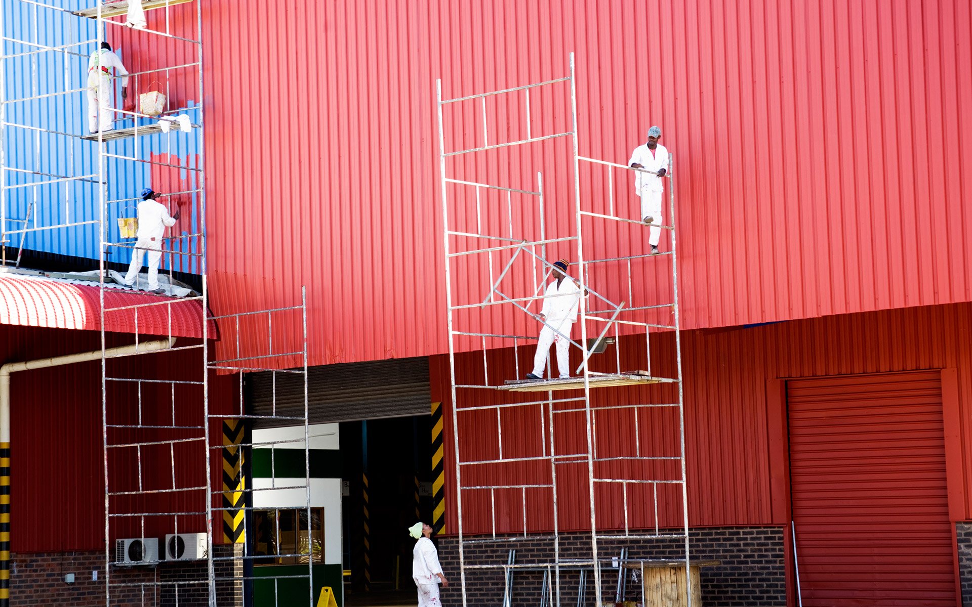 Painting Contractor Knoxville, TN CC’s Painting, LLC