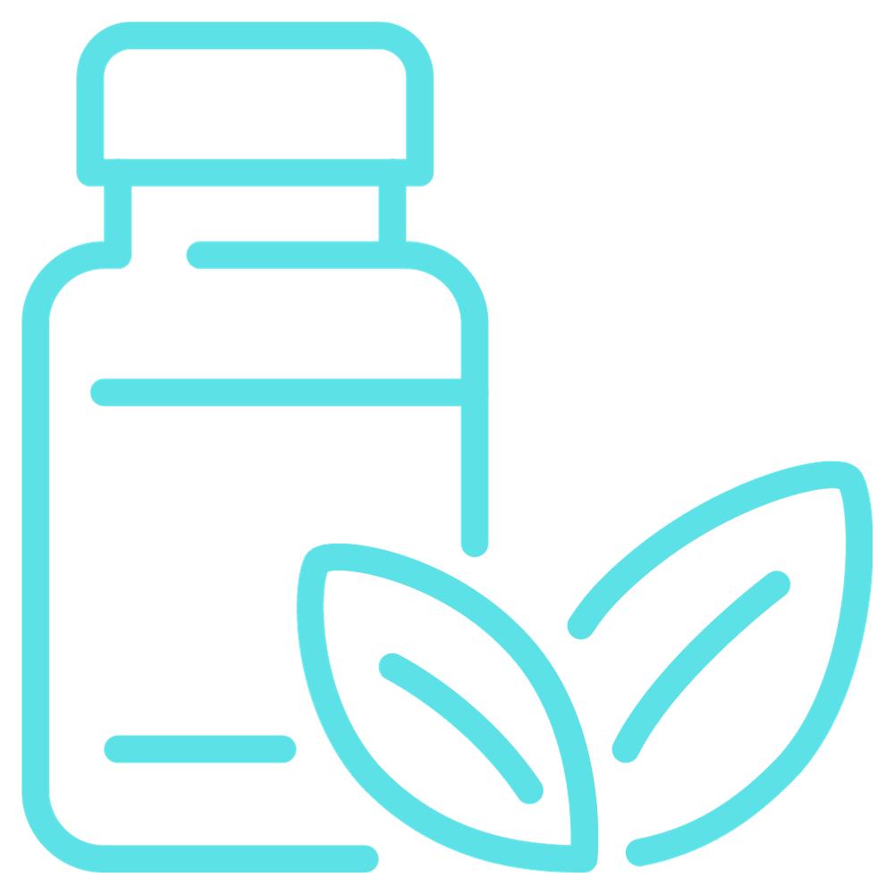 Supplements Icon