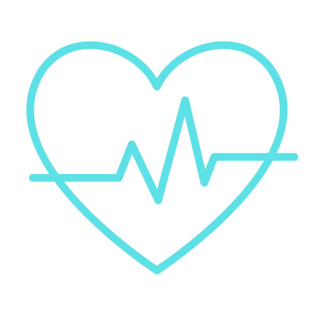 Healthy Icon