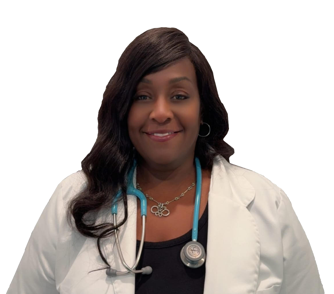 Tresha Williams, APRN