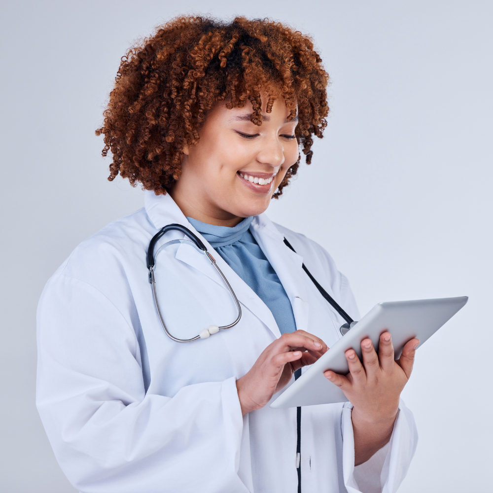 Digital Health and Fitness Platforms