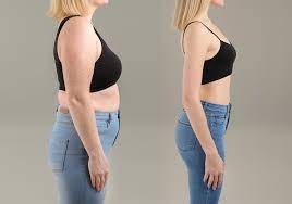 5 Reasons you are gaining weight.