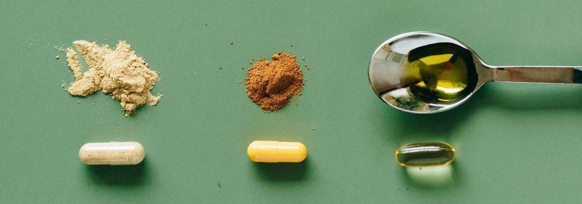Vitamins