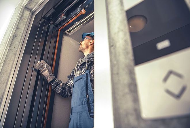 ELEVADORES TRANSVERTICAL