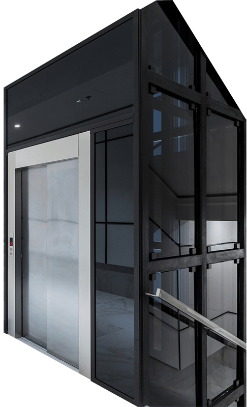 ELEVADORES TRANSVERTICAL