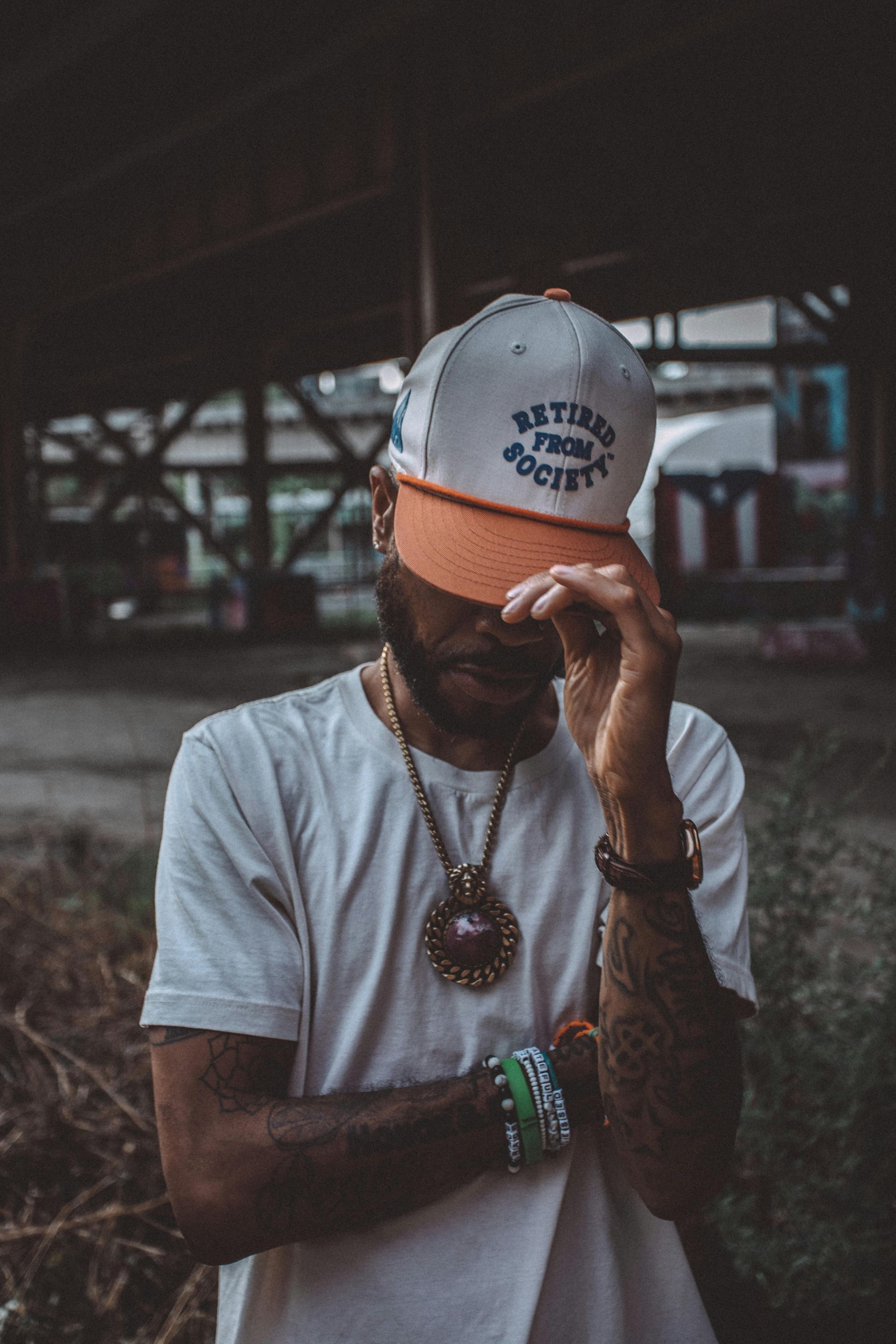 GY SNAPBACK