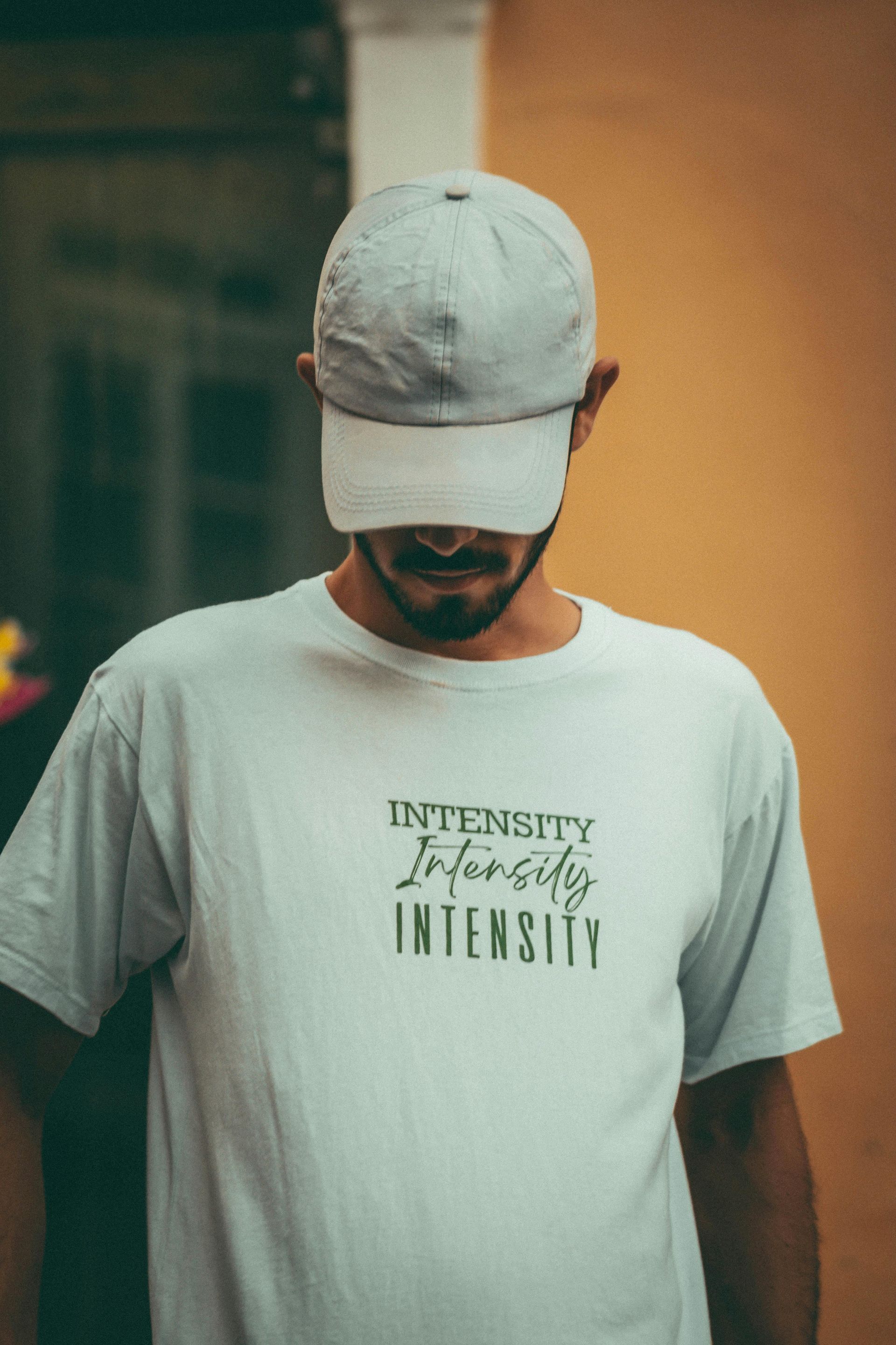 COLLEGIATE TEE