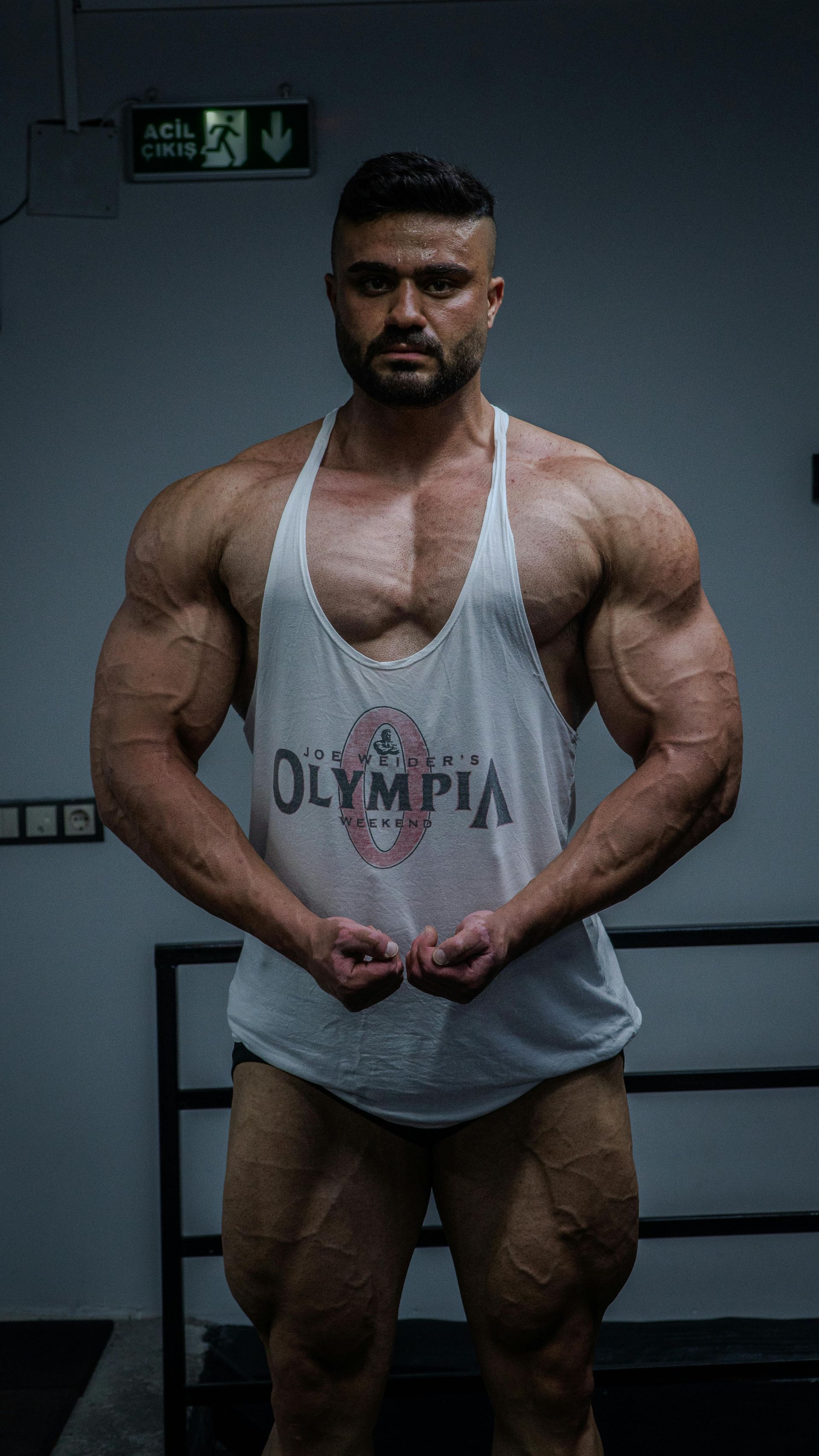 STRINGER