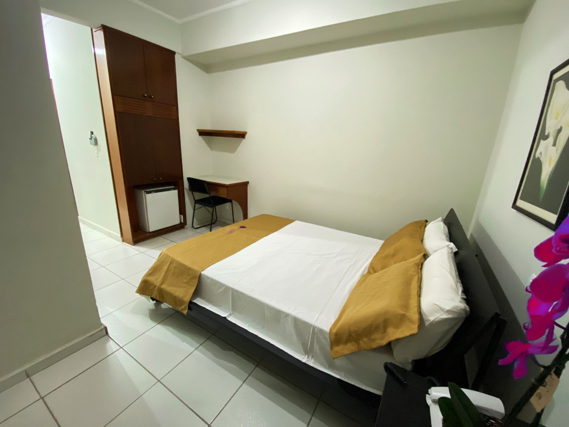 Villas Boas Hotel