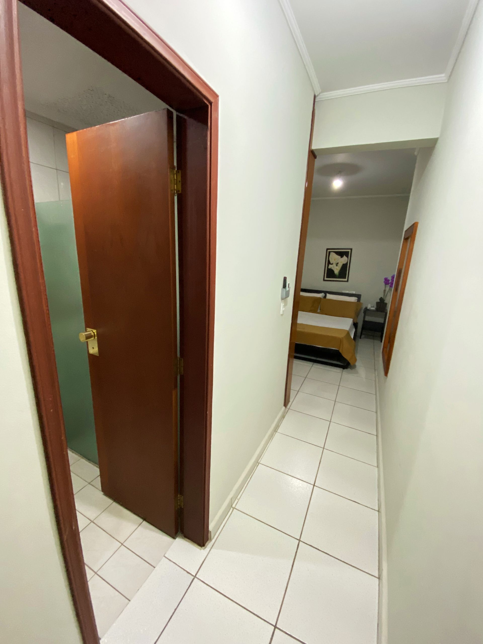 Villas Boas Hotel