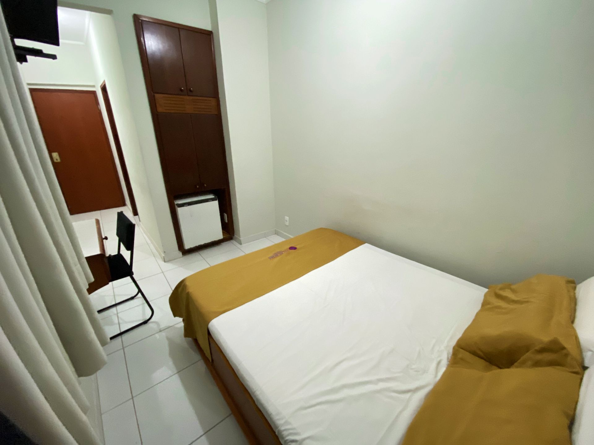 Villas Boas Hotel