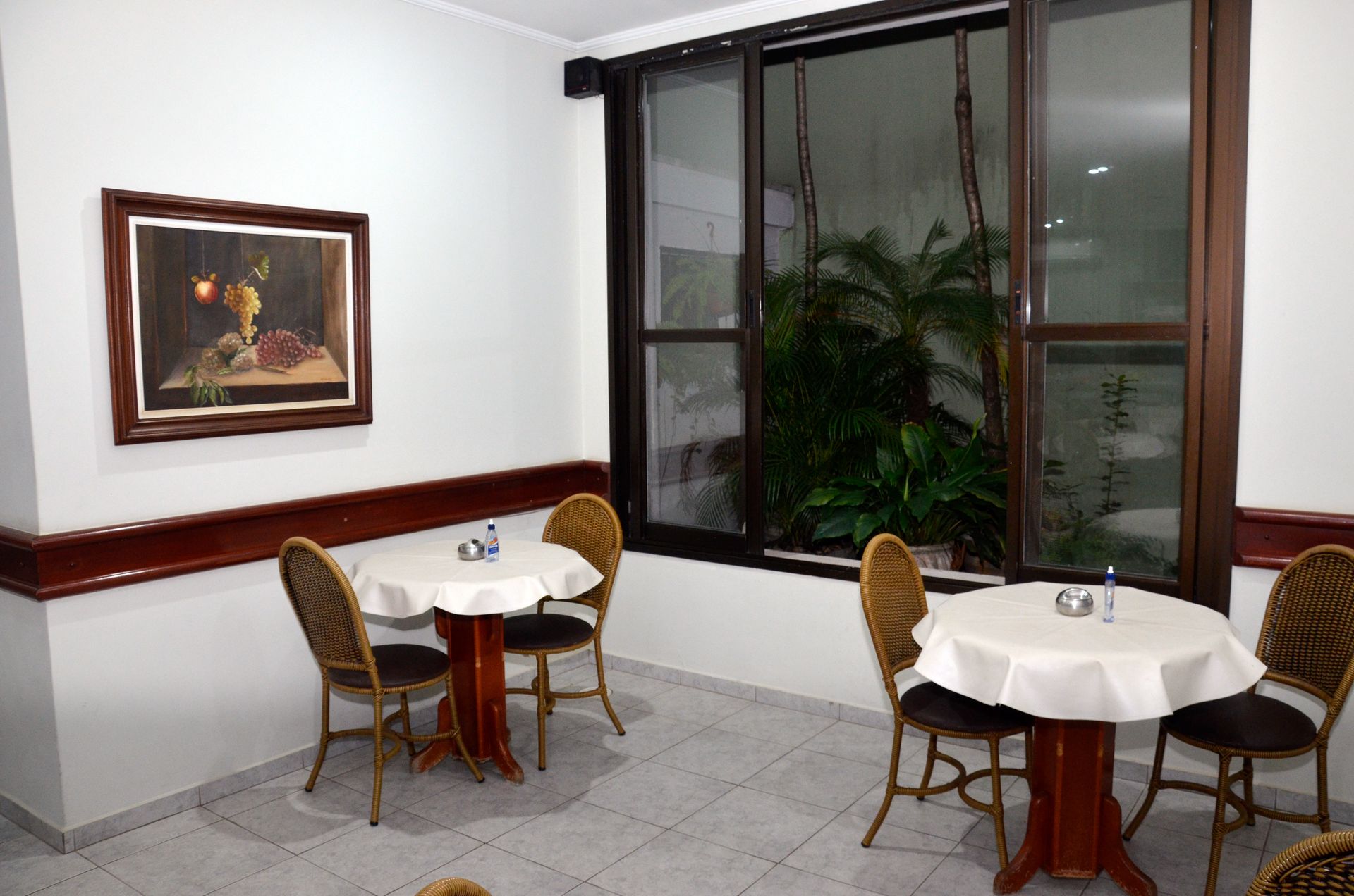 Villas Boas Hotel