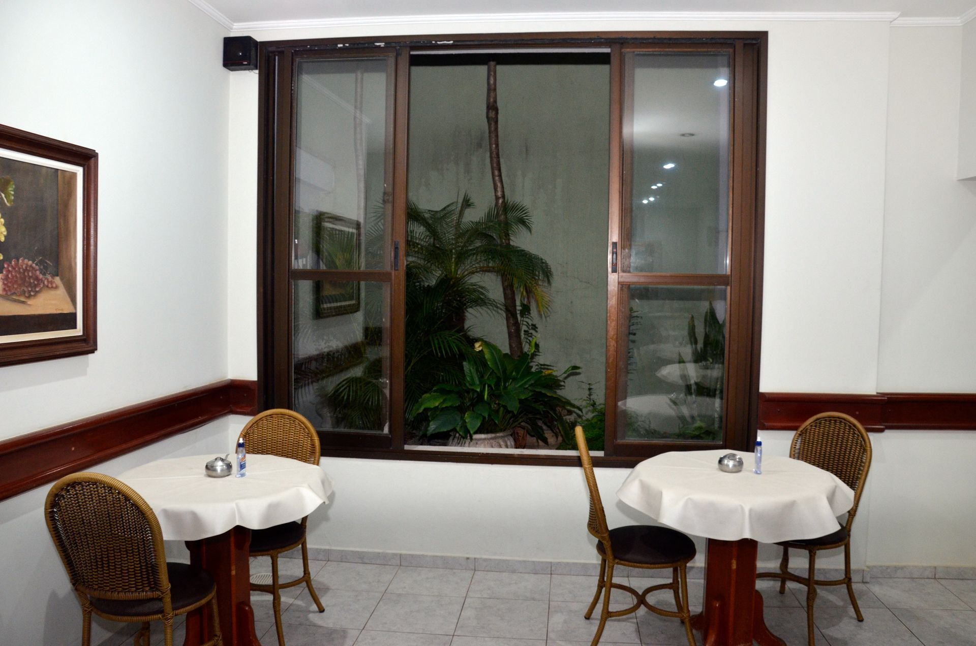 Villas Boas Hotel