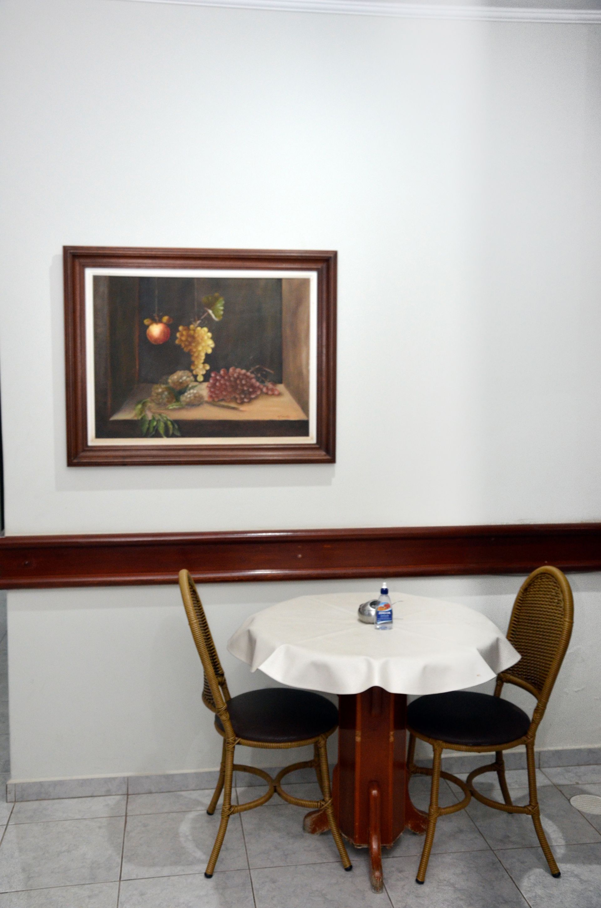 Villas Boas Hotel