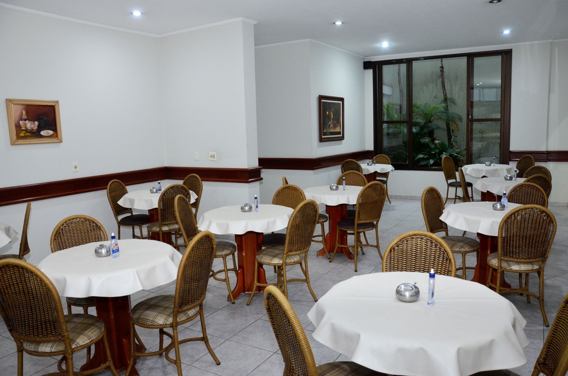 Villas Boas Hotel