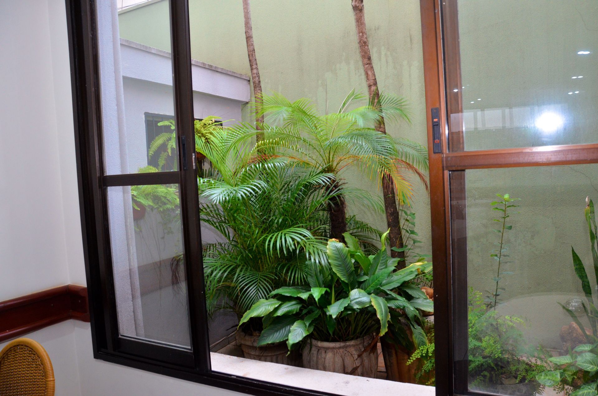 Villas Boas Hotel